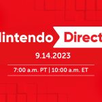 Holnap délután tartja a Nintendo a soron következő Nintendo Direct-et