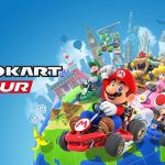 Októbertől nem frissül tovább a Mario Kart Tour