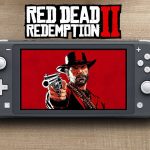 Állítólag Nintendo Switch-re is megjelenhet a Red Dead Redemption 2