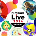 Az idei évben Sydney-ben kerül megrendezésre a Nintendo Live
