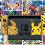 A Nintendo Switch-en fogyott el eddig a legtöbb Pokémon-játék