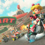 Eredetileg Nintendo Switch-re készült volna a Mario Kart World