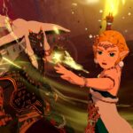 Friss előzetessel jelentkezett a Hyrule Warriors: Age Of Imprisonment