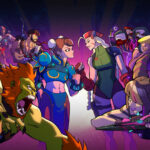 Egy Street Fighter 6-os esemény érkezik az Overwatch 2-be