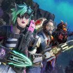 Komoly javulást hozott az Apex Legends Switch 2-es frissítése