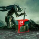 Beszámolók szerint gyalázatosan fut az Elden Ring a Switch 2-n