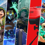Ezekről maradtál le, ha nem nézted a Nintendo Direct szeptemberi előadását