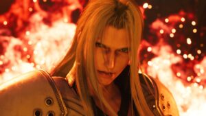 30 FPS a cél a Final Fantasy VII Rebirth Switch 2-es portjánál