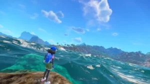 2027-ben érkezik Switch 2-re a Pokémon Winds and Waves