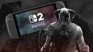 Switch 2-n számos problémát orvosol a Skyrim legújabb frissítése