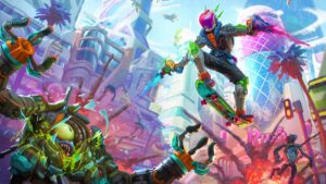 Júliusra tolták el a High on Life 2 Switch 2-s megjelenését