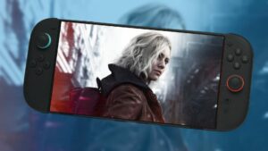 Egy kisebb Switch 2-es frissítést kapott a Resident Evil Requiem