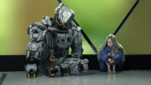 A Pragmata a hétvégén átlépte az egymilliós mérföldkövet